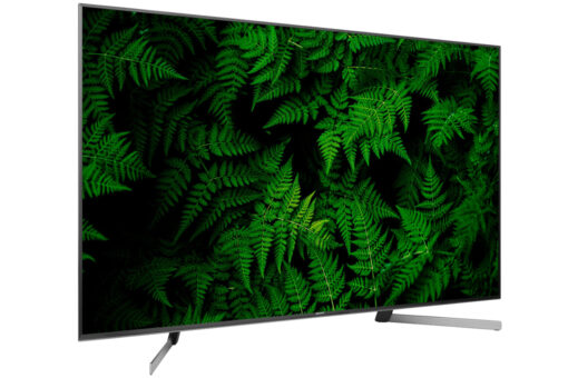 Android Tivi Sony 4K 65 inch KD-65X9500G