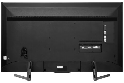 Android Tivi Sony 4K 65 inch KD-65X9500G