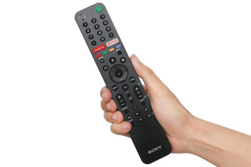 Android Tivi Sony 4K 65 inch KD-65X9500G