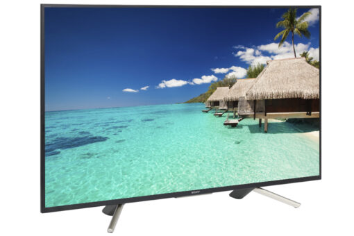 Android Tivi Sony 43 inch KDL-43W800F