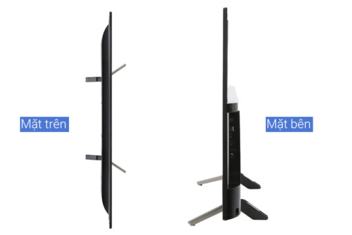Android Tivi Sony 43 inch KDL-43W800F