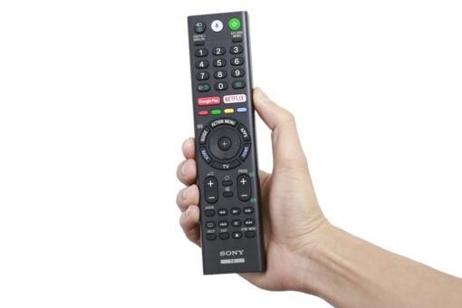 Android Tivi Sony 43 inch KDL-43W800F
