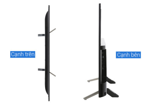Android Tivi Sony 49 inch KDL-49W800F