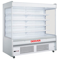 Tủ mát trưng bày siêu thị Denver SP-2800