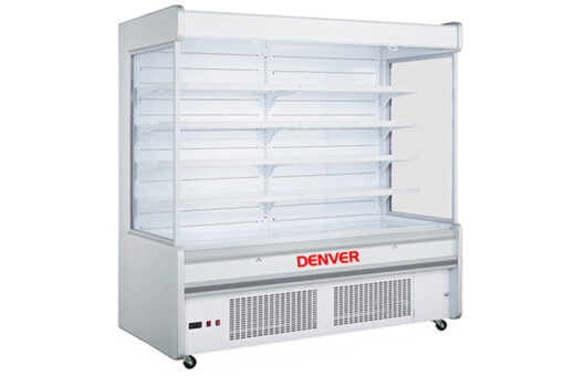 Tủ mát trưng bày siêu thị Denver SP-2800