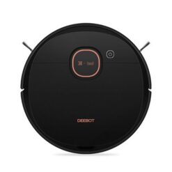 Robot hút bụi lau nhà Ecovacs Deebot T5 Max