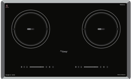 BẾP TỪ CANZY CZ 58MS