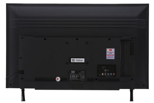 Smart Tivi TCL 32 inch L32S62T