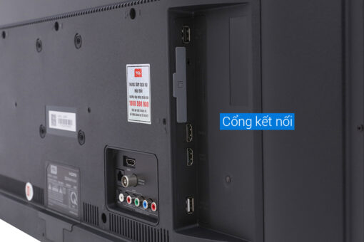 Smart Tivi TCL 32 inch L32S62T
