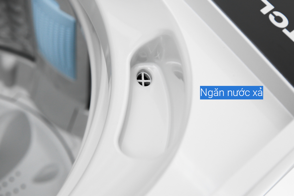 Máy giặt TCL 10 Kg TWA100-B302GM