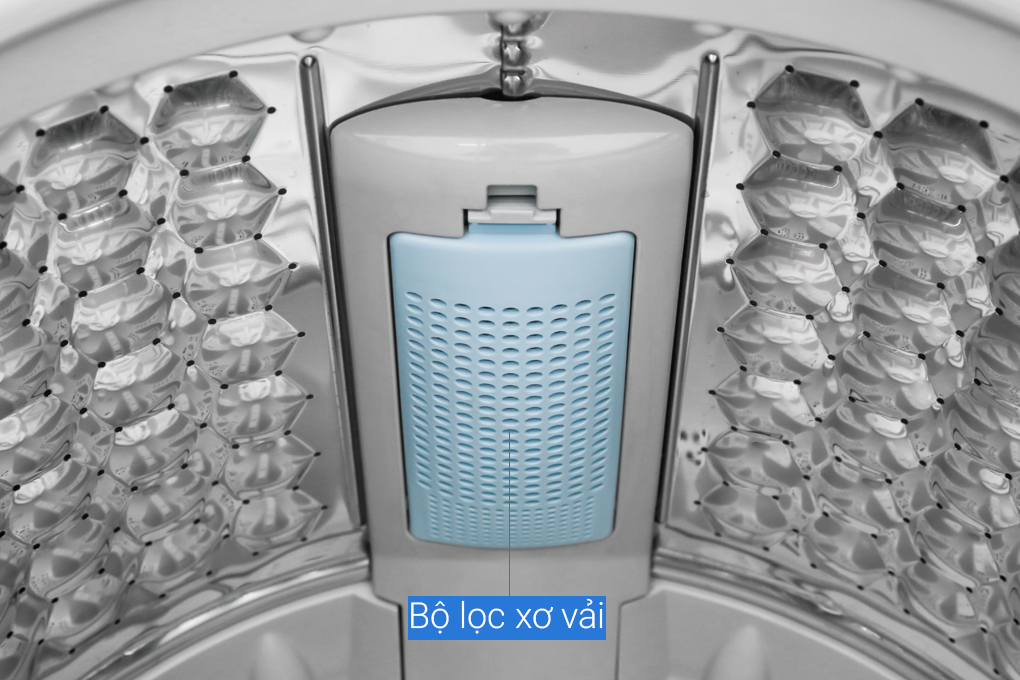 Máy giặt TCL 8 Kg TWA80-B302GM