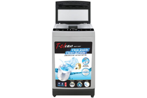 Máy giặt TCL 9 Kg TWA90-B302GM