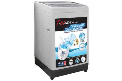Máy giặt TCL 9 Kg TWA90-B302GM