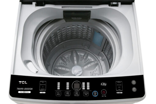 Máy giặt TCL 9 Kg TWA90-B302GM