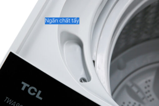 Máy giặt TCL 9 Kg TWA90-B302GM