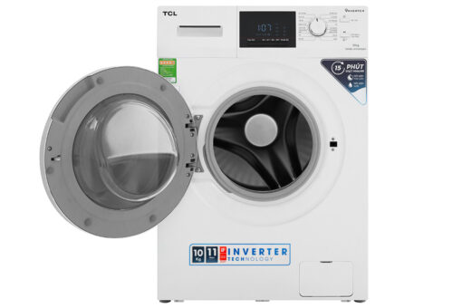 Máy giặt TCL Inverter 10 Kg TWF100-M14303DA03