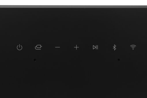 Loa thanh soundbar LG SP8A