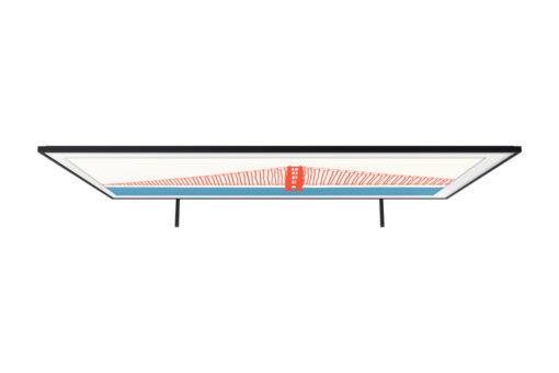 Smart Tivi QLED Samsung 4K 55 inch QA55LS03A