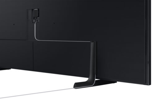 Smart Tivi QLED Samsung 4K 55 inch QA55LS03A
