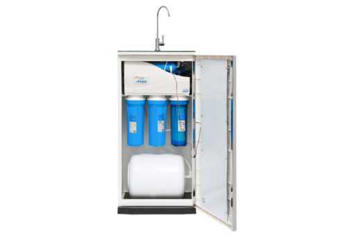 Máy lọc nước RO Karofi K9IQ 2.0 9 lõi