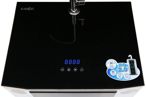 Máy lọc nước RO Karofi K9IQ 2.0 9 lõi