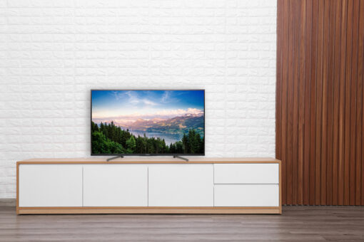 Android Tivi Sony 4K 43 inch KD-43X8500G