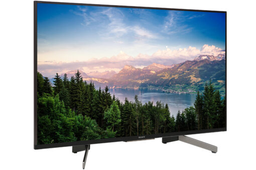 Android Tivi Sony 4K 43 inch KD-43X8500G