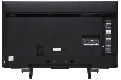 Android Tivi Sony 4K 43 inch KD-43X8500G