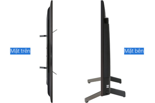 Android Tivi Sony 4K 43 inch KD-43X8500G