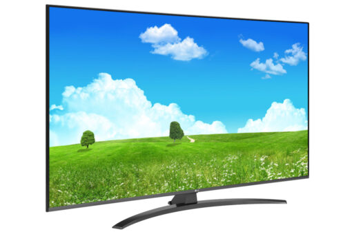 Smart Tivi LG 4K 50 inch 50UM7600PTA
