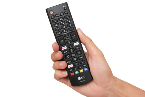 Smart Tivi LG 4K 55 inch 55UM7290PTD