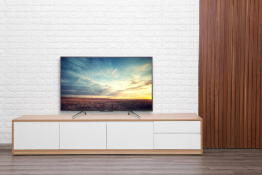 Android Tivi Sony 4K 43 inch KD-43X8500F