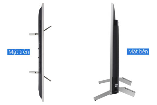 Android Tivi Sony 4K 49 inch KD-49X8500F/S