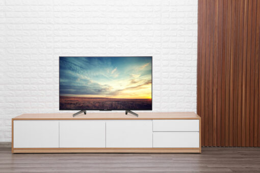 Android Tivi Sony 4K 49 inch KD-49X8500F