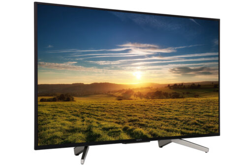 Android Tivi Sony 4K 49 inch KD-49X8500F