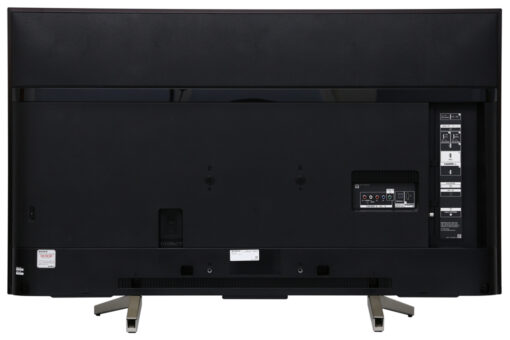 Android Tivi Sony 4K 49 inch KD-49X8500F