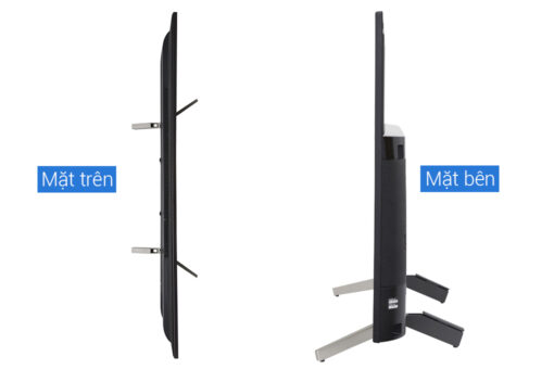 Android Tivi Sony 4K 49 inch KD-49X8500F