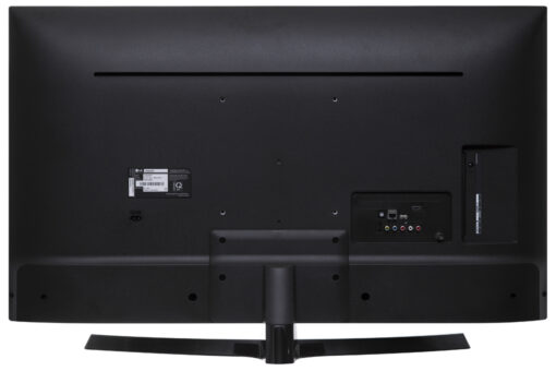 Smart Tivi LG 4K 43 inch 43UK6340PTF