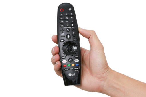 Smart Tivi LG 4K 43 inch 43UK6340PTF