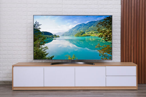 Smart Tivi LG 4K 65 inch 65UK6540PTD
