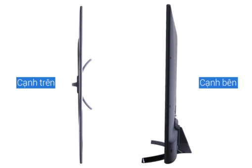 Smart Tivi LG 4K 65 inch 65UK6540PTD