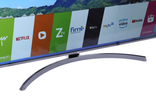 Smart Tivi LG 4K 65 inch 65UK6540PTD