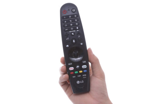 Smart Tivi LG 4K 65 inch 65UK6540PTD