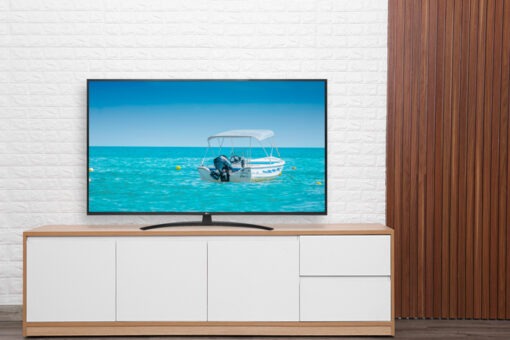 Smart Tivi LG 4K 65 inch 65UM7400PTA