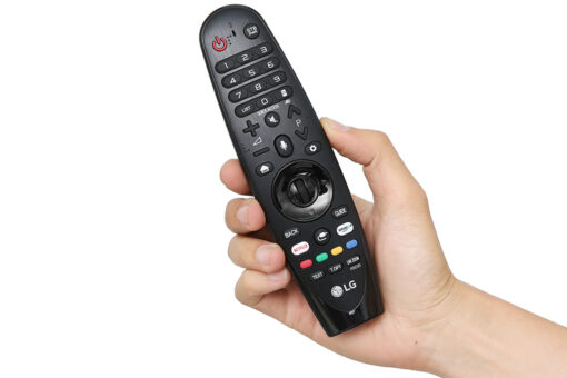 Smart Tivi LG 4K 75 inch 75UK6500PTB