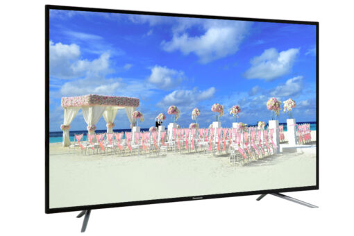 Android Tivi Panasonic 4K 43 inch 43FX550V