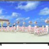 Android Tivi Panasonic 4K 49 inch 49FX550V