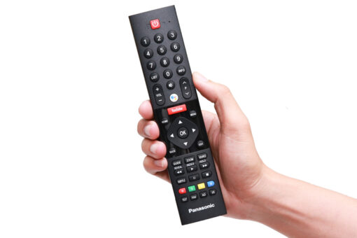Android Tivi Panasonic 4K 49 inch 49FX650V