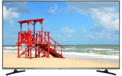 Android Tivi Panasonic 4K 55 inch 55FX650V