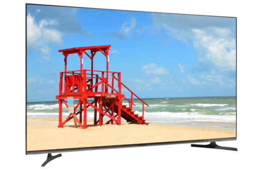 Android Tivi Panasonic 4K 55 inch 55FX650V